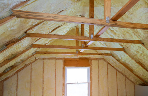 Best Spray Foam Insulation  in Scottdale, GA