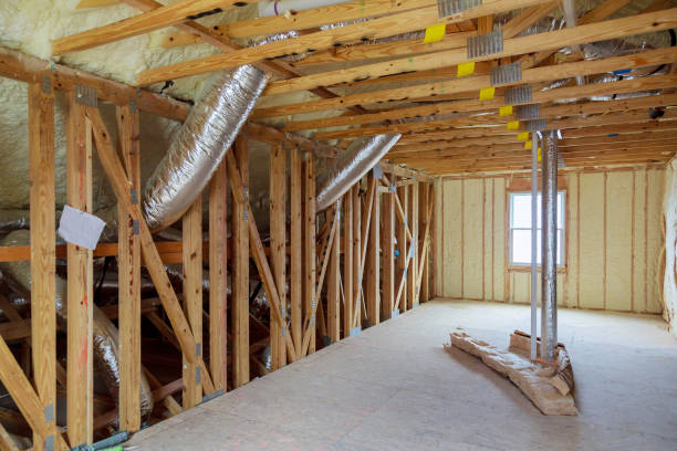 Best Insulation Removal Services  in Scottdale, GA