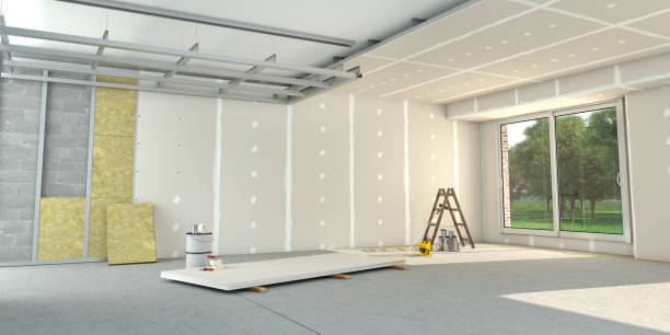 Best Home Insulation Services  in Scottdale, GA