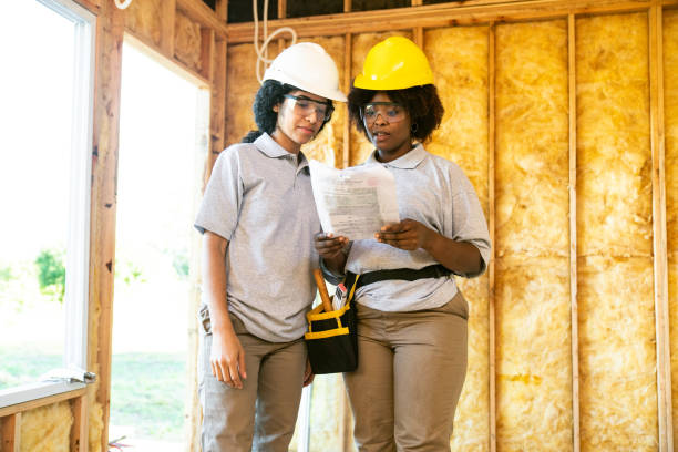 Best Blown-in Insulation  in Scottdale, GA