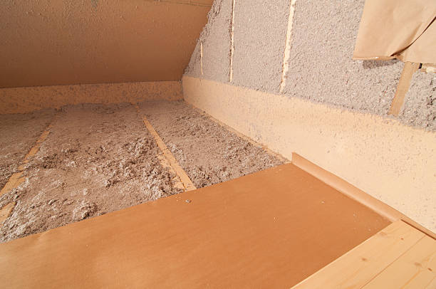 Best Commercial Insulation Contractor  in Scottdale, GA