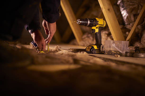 Best Insulation Inspection Services  in Scottdale, GA